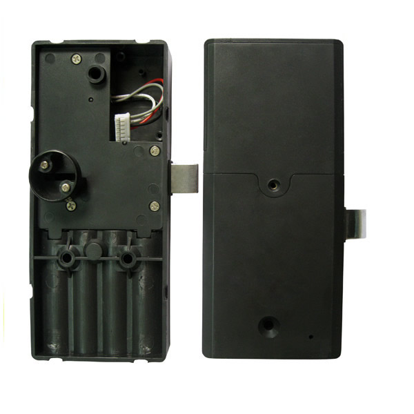 Электронный замок для шкафов в раздевалку locktok модель VEM116